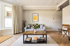 Olympia's Torch 1 Bedroom in Kensington